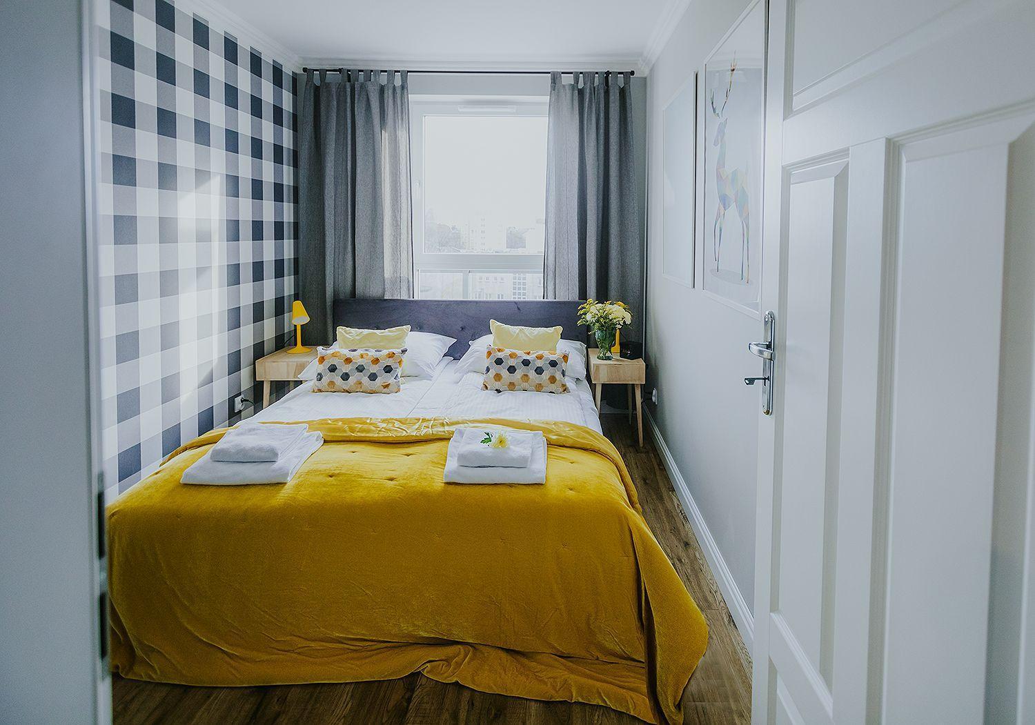 Flatbook - City Center Apartments Bastion Walowa กดัญสก์ ภายนอก รูปภาพ
