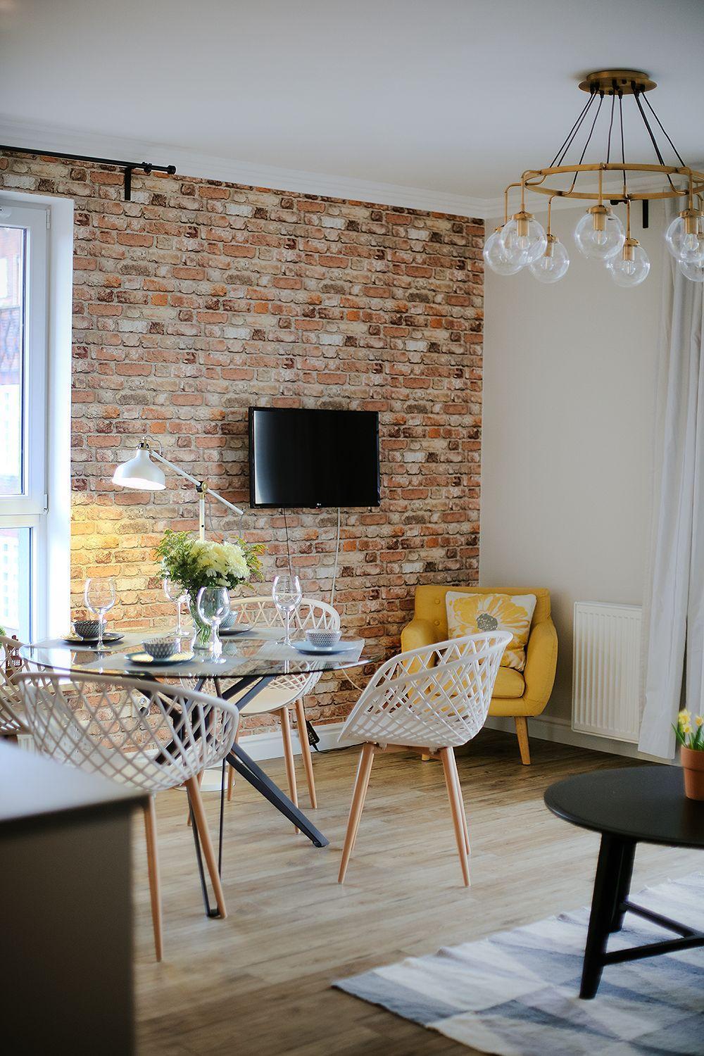 Flatbook - City Center Apartments Bastion Walowa กดัญสก์ ภายนอก รูปภาพ