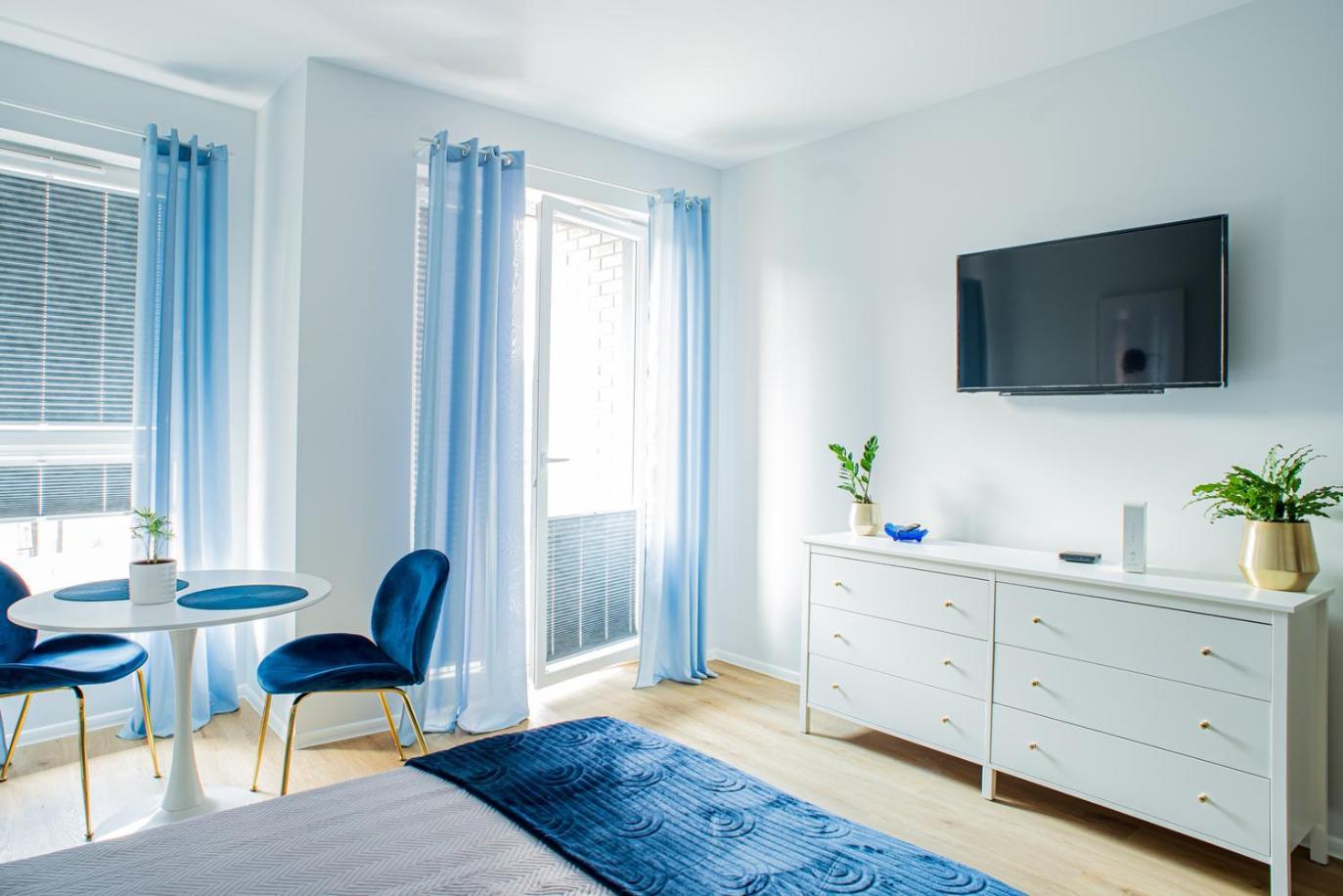 Flatbook - City Center Apartments Bastion Walowa กดัญสก์ ภายนอก รูปภาพ